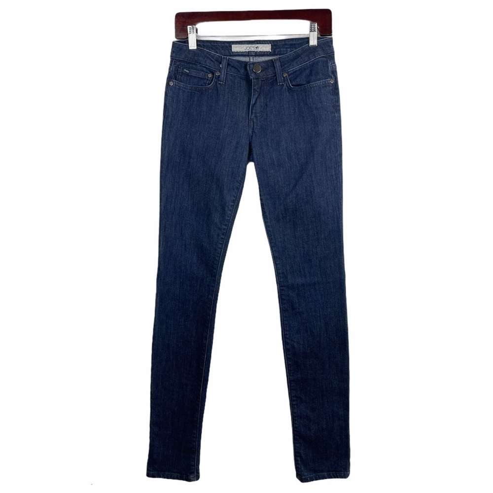 Joe’s Jeans Skinny Leg Jeans Women’s Size 29 Blue Denim